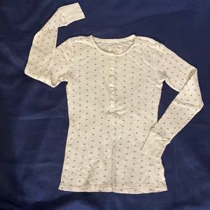 Sonoma thermal top size M